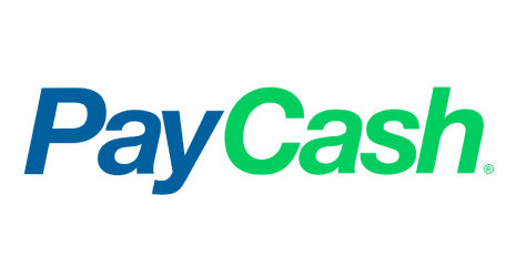 paycash logo