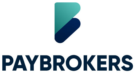 paybrokers logo