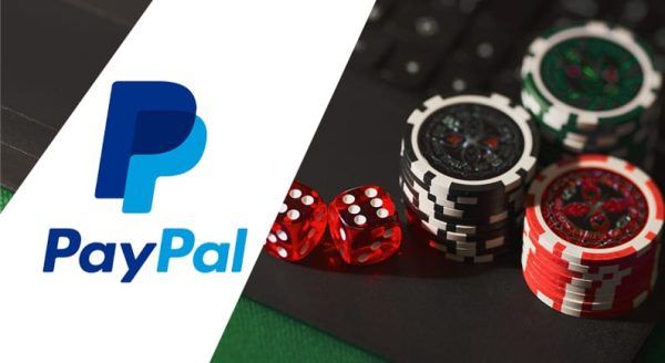 How important is Paypal to online casino operators?