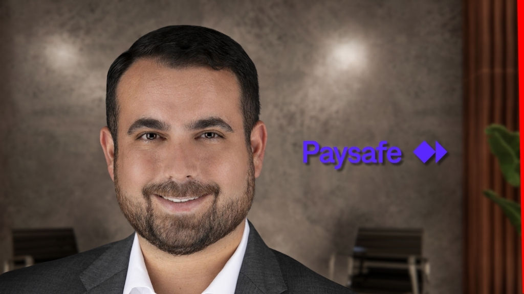 Paysafe lança parceria estratégica com a GiG