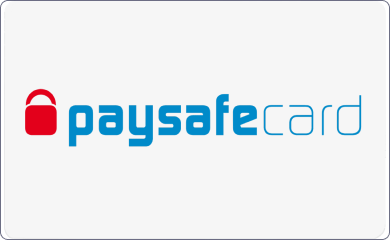 paysafe card logo