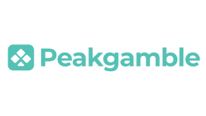 peakgamble logo