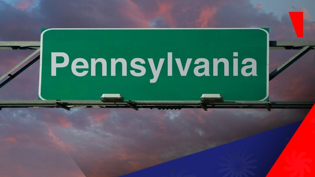 Pennsylvania’s gaming revenue up 15% in June