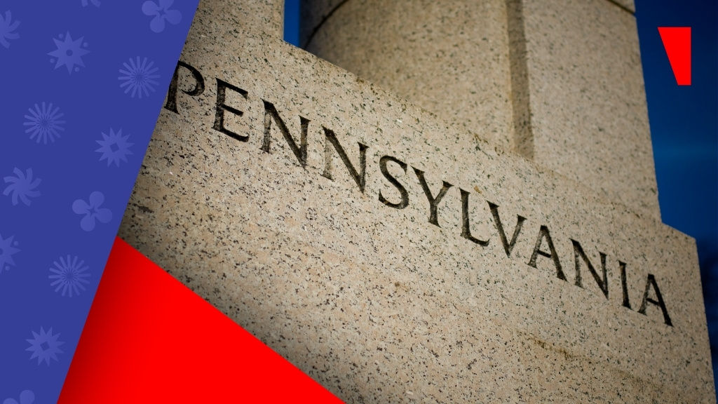 宾夕法尼亚州挑战联邦监管的体育预测市场:博彩监管权之争