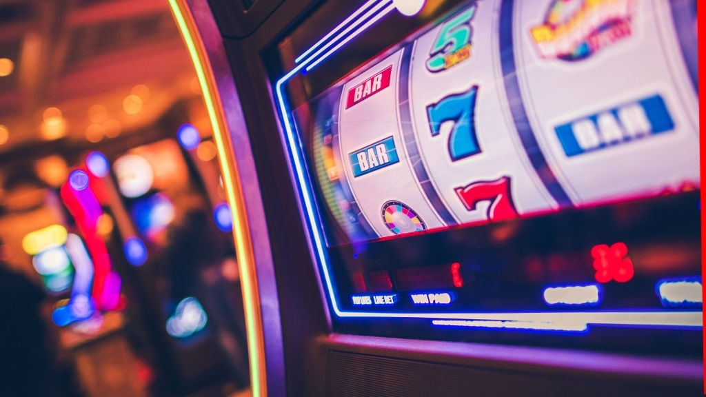 The new performance player metrics in online casinos