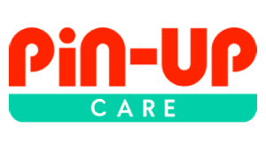 pin-up care logo