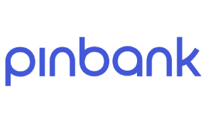 pin bank logo