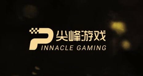 Pinnacle Gaming Logo