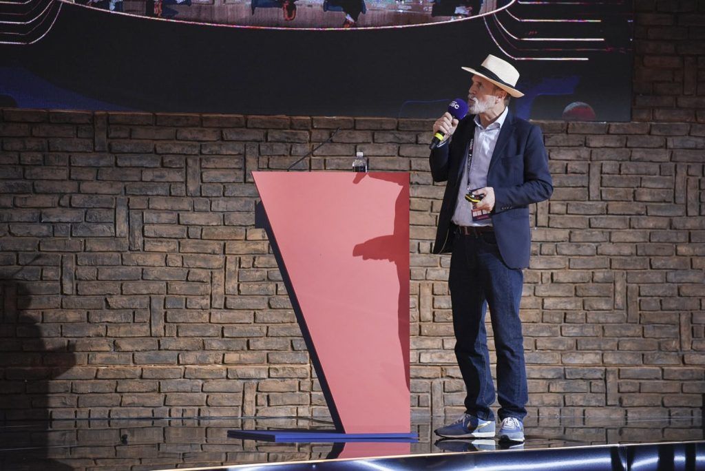 Vitalentum在SiGMA中欧2025期间赢得AIBC创业推介大赛