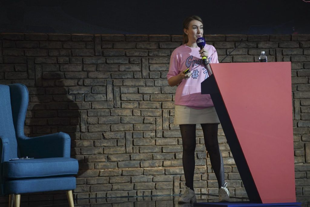 Vitalentum在SiGMA中欧2025期间赢得AIBC创业推介大赛