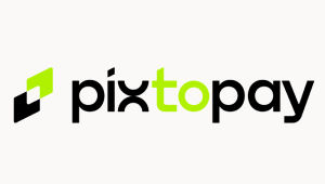 pixtopay logo