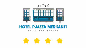 hotel pjazza merkanti logo