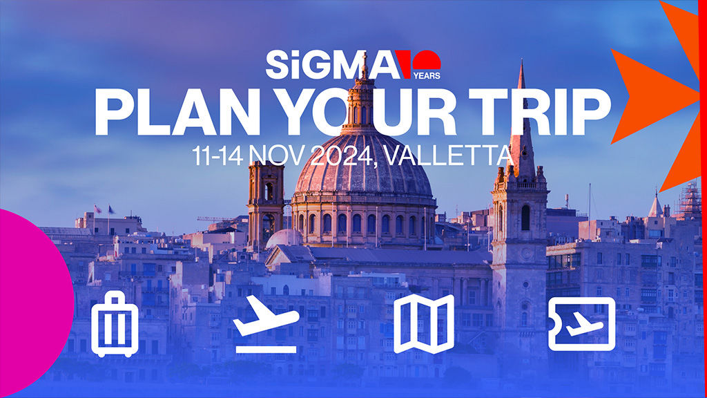 Your essential event guide: Get ready for SiGMA Europe 