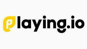 playing-io logo