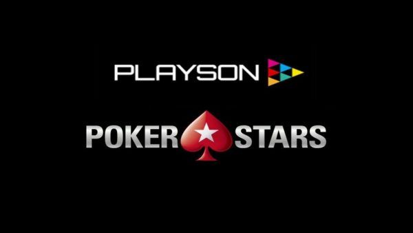 Теперь на PokerStars будут представлены игры Playson