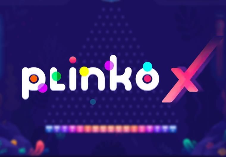 Plinko X