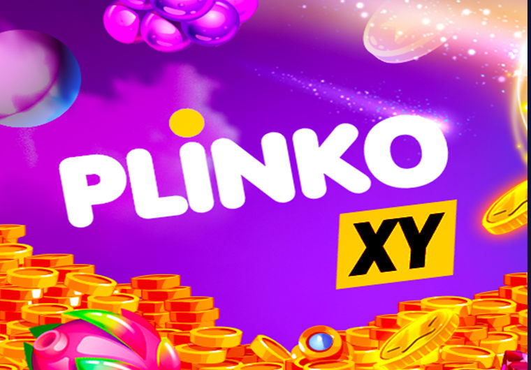 Plinko XY