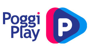 poggi play logo