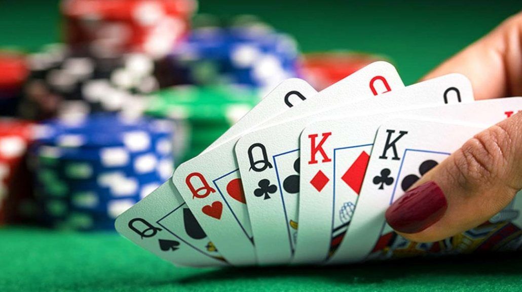 The new and improved PartyPoker