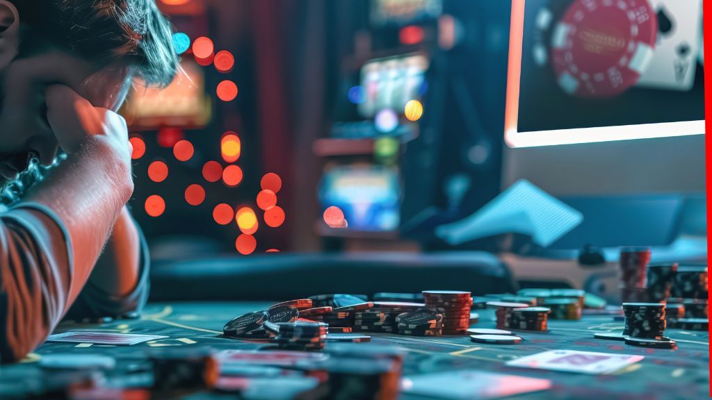 Thai police raid illegal poker den, arrest 19 including foreigners