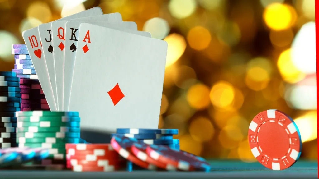 凯撒完成5亿美元WSOP品牌出售给GGPoker母公司：扑克行业重大变革