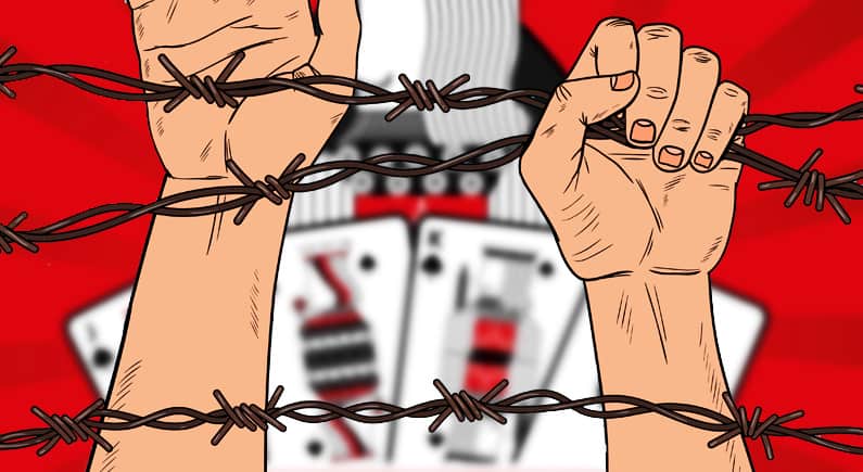 Federal judge orders no jail time for PokerStars founder