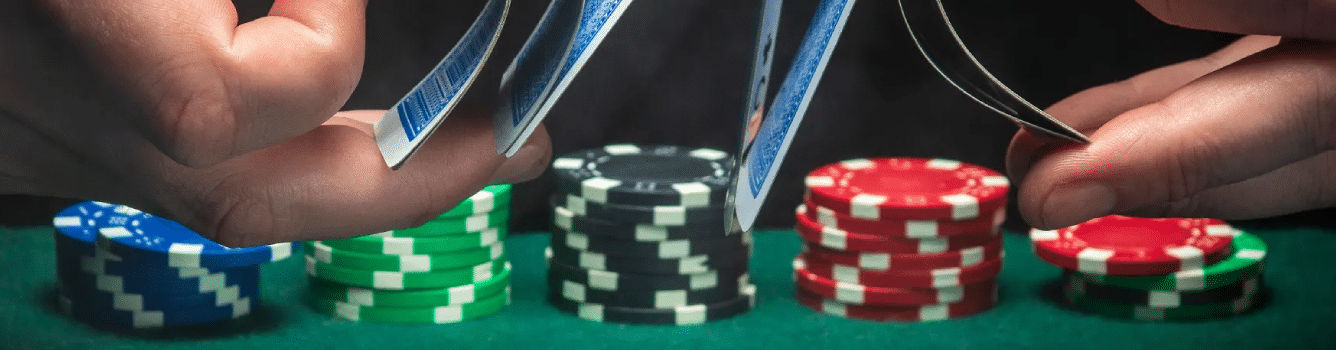 How to Play 7 Card Stud Poker: A Comprehensive Beginner's Guide