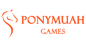 ponymuah games logo