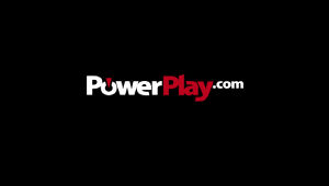 power play logo