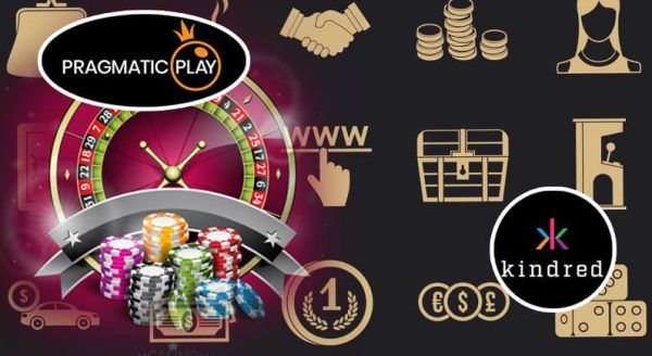 Pragmatic Play seals live casino direct integration with Kindred