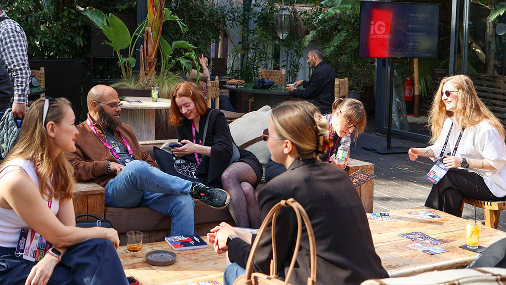 When in Rome: SiGMA Central Europe brings global iGaming to the eternal city