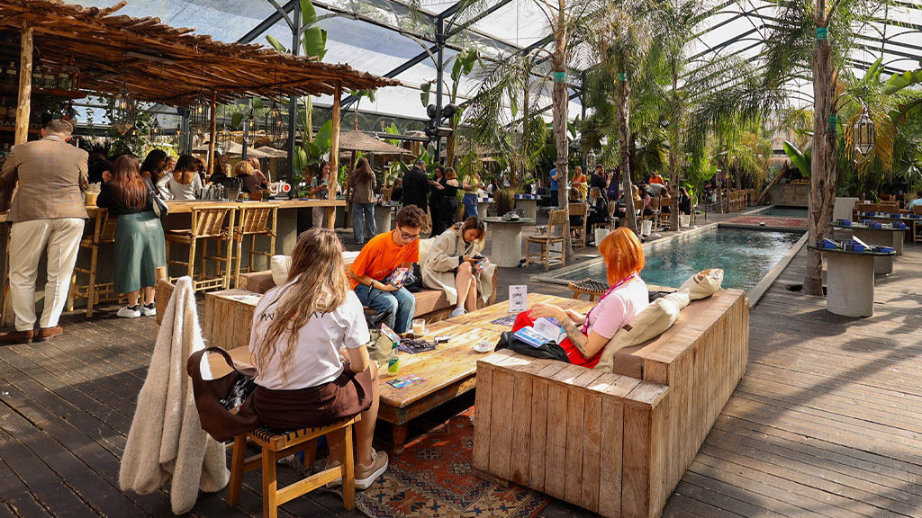 When in Rome: SiGMA Central Europe brings global iGaming to the eternal city