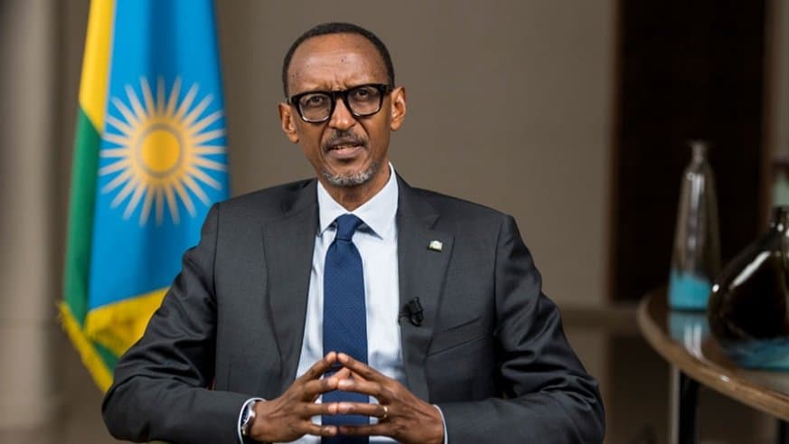 president-paul-kagame