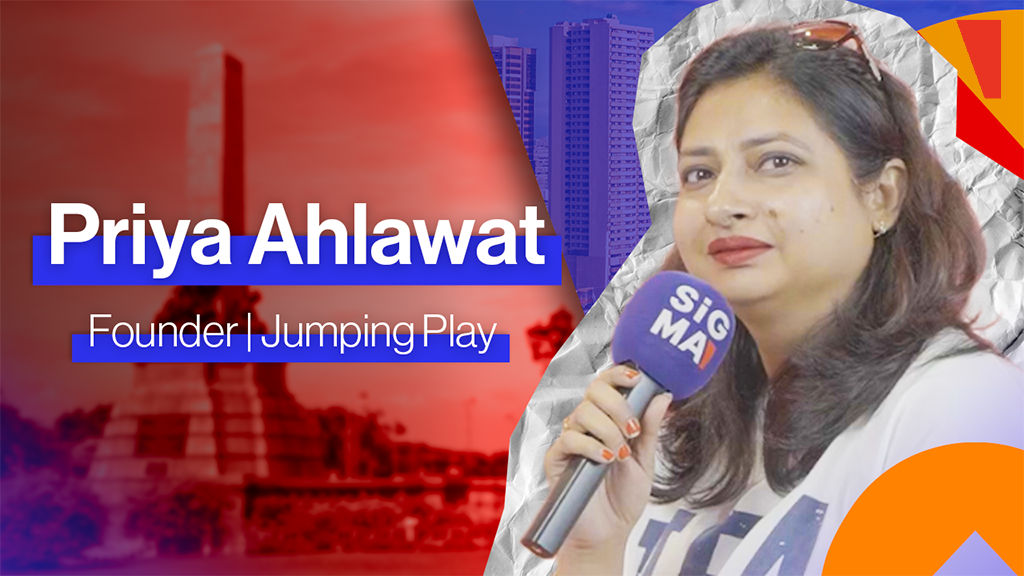 Watch: Balancing innovation and KPIs in the fast-paced iGaming world