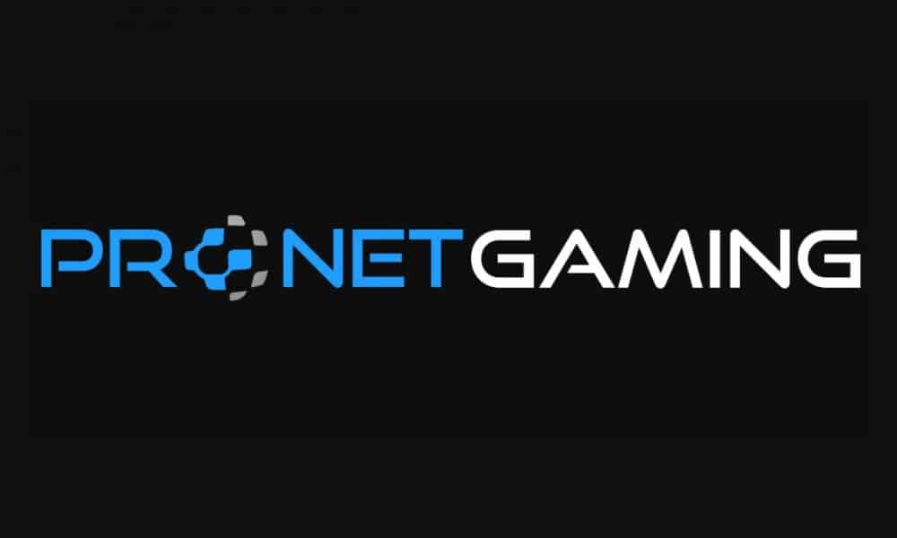 pronet gaming | SiGMA新闻