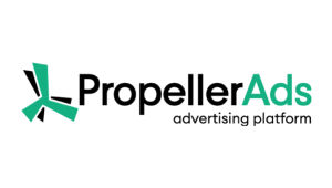 propeller ads logo