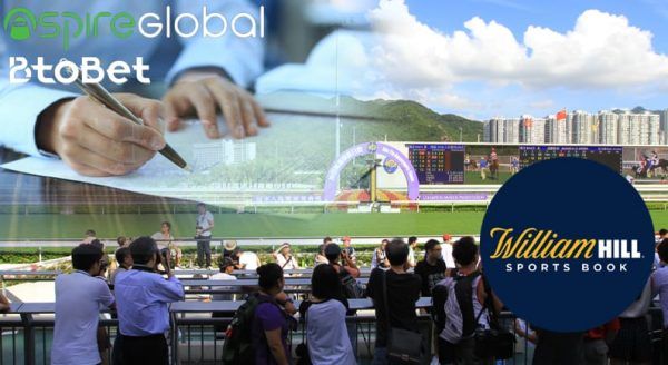 Aspire Global&#8217;s BtoBet Signs Platform And Sportsbook Deal With William Hill In Colombia