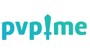 pvp me logo
