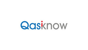 qasknow logo