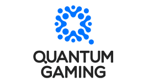 quantum gaming logo
