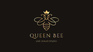 queen bee logo