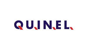 quinel logo