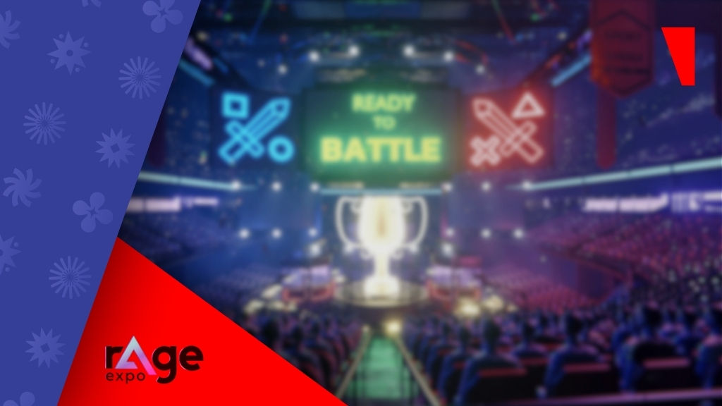 Shaping tomorrow: rAge expo 2025 unites technology and creativity