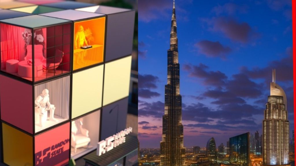 Random State gains UAE licence, first games to launch soon