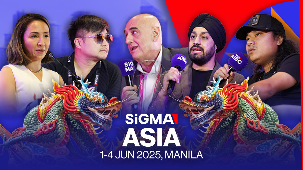 SiGMA 亚洲2025的五大监管要点