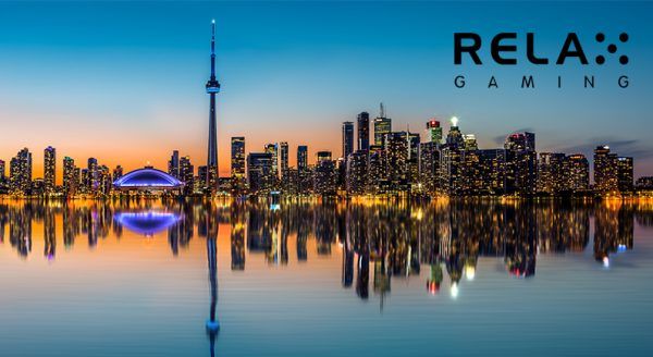 Relax Gaming set to enter newly regulated Ontario market