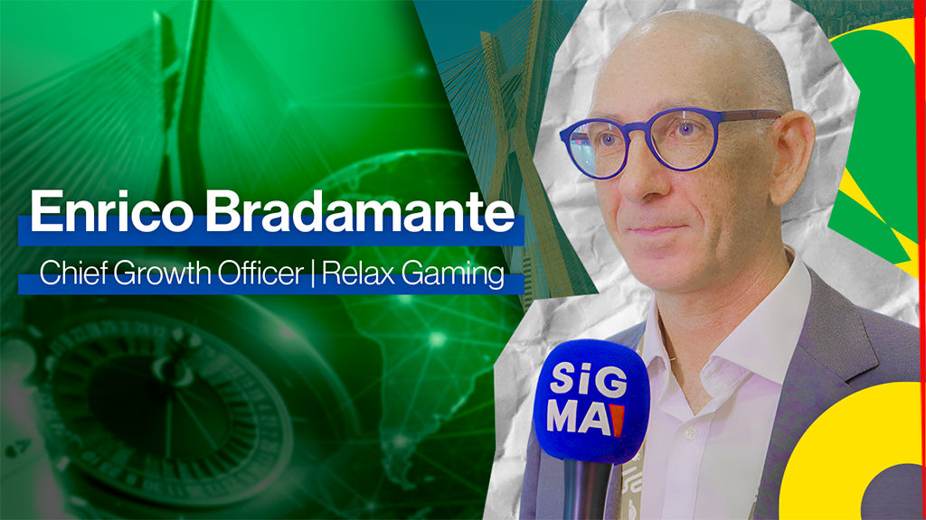 Vídeo: Relax Gaming habla sobre plataformas preparadas para el futuro y la retención de jugadores