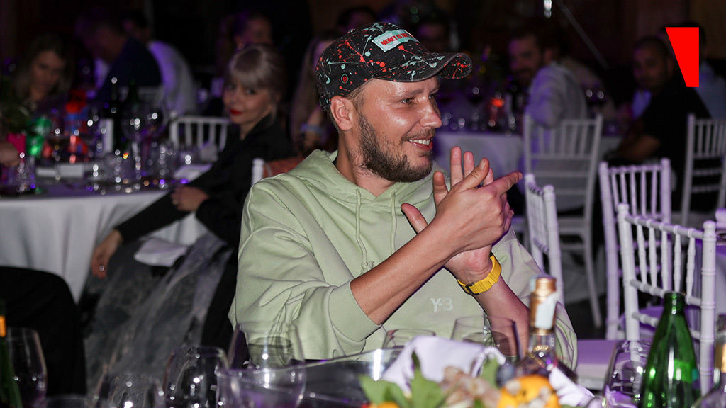 2025年SiGMA中欧博彩颁奖典礼:Betsson集团和Riddick Partners摘金