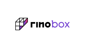 rinobox logo