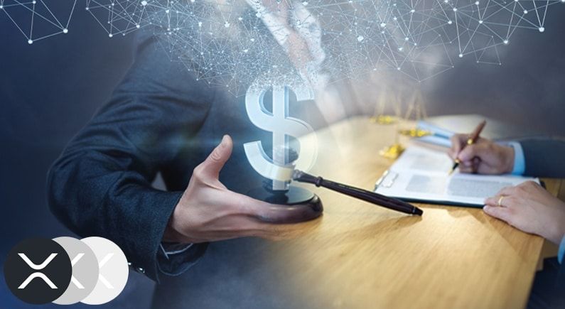 Ripple facing lawsuit after Tetragon makes waves following SEC charges